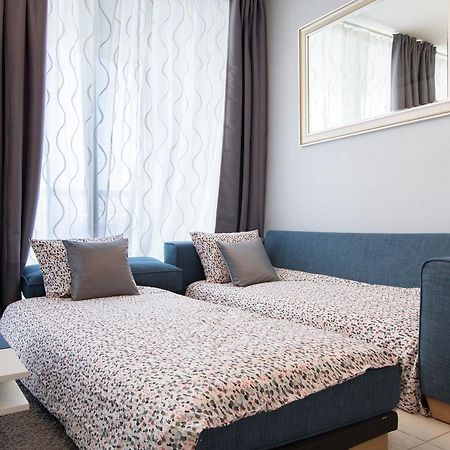 Sweethome26 Luxury Apt Close To The Beach & Free Parking เทลอาวีฟ ภายนอก รูปภาพ